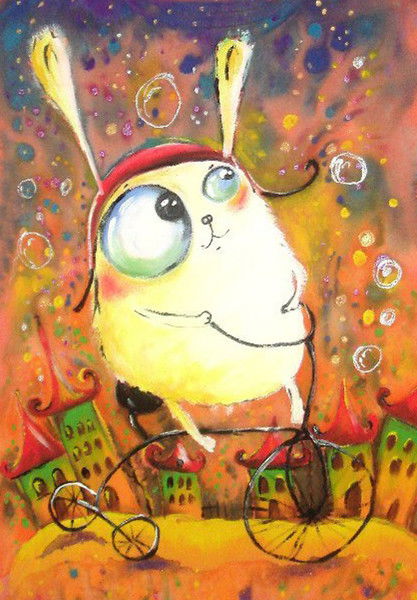 Иришка Кожихова