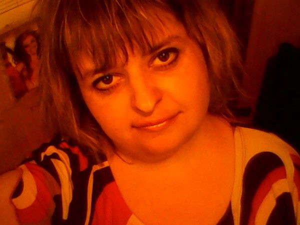 Елена Кравченко