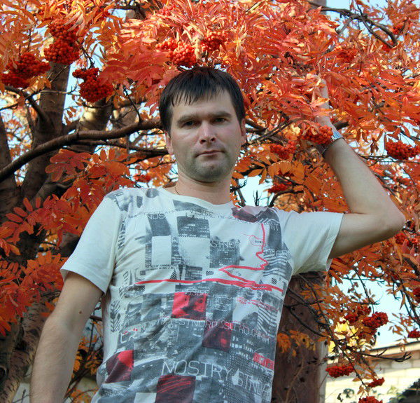 Геннадий Холодулин