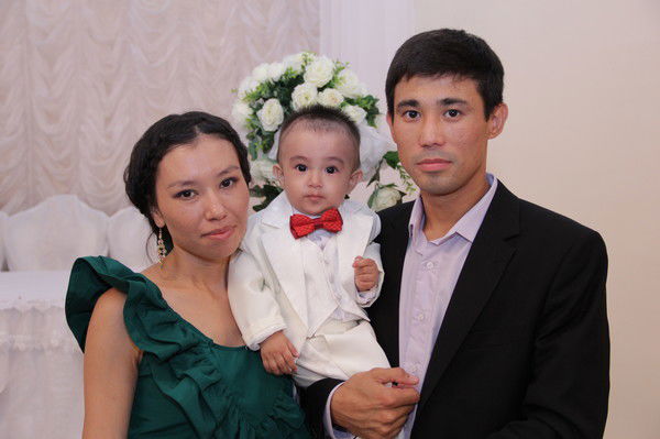 Шынар Бугыбаева