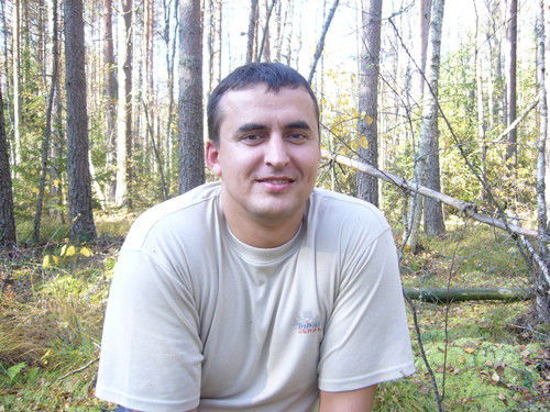 Алексей Попов