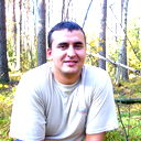 Алексей Попов