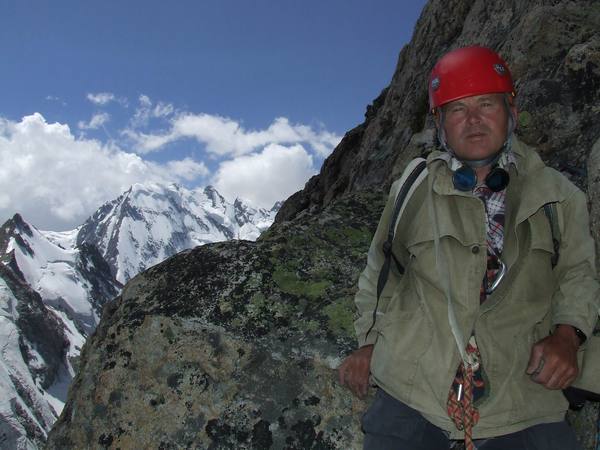 Евгений Белоусов