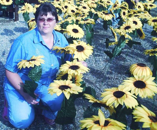 Марина Лавская