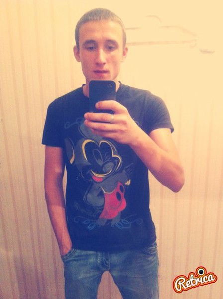 Алексей Сухинин