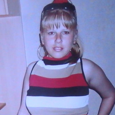 Светлана Кручинина