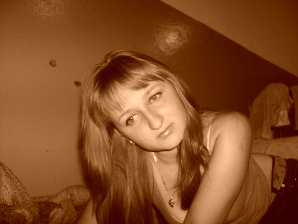 Ольга Сорокина