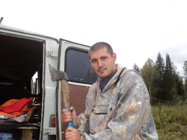 Вадим Болдашкин