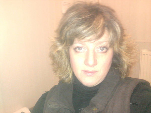 Светлана Умеренкова