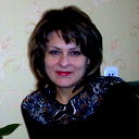 Лариса Колюжная