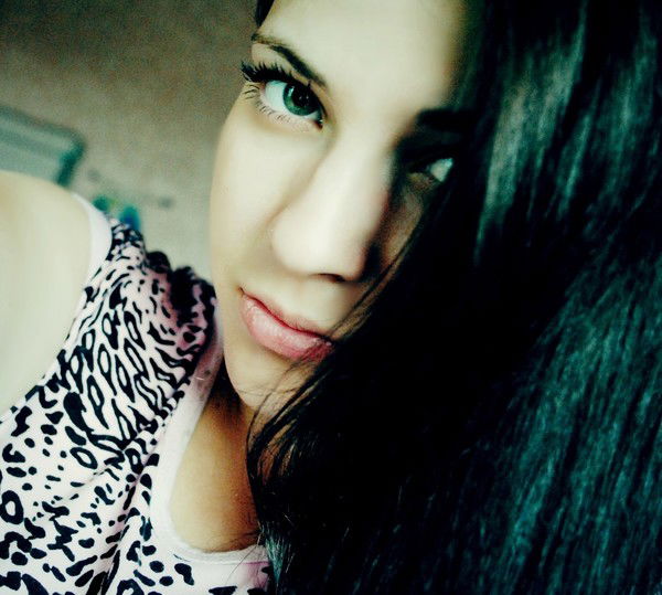 Анастасия Дорофеева