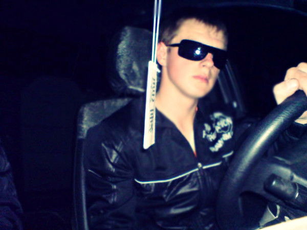 Сергей Кравцов