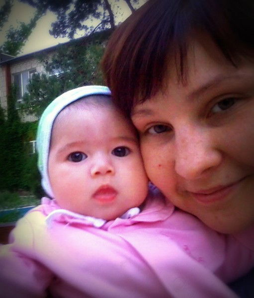 Катерина ***