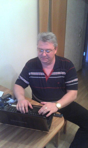 Вячеслав Долгов