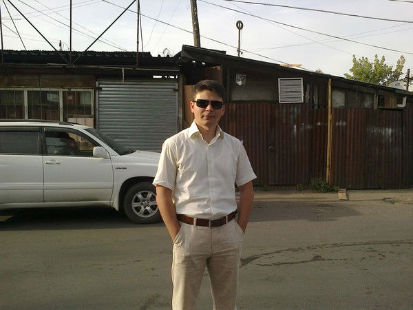 Мухан Абжалелов