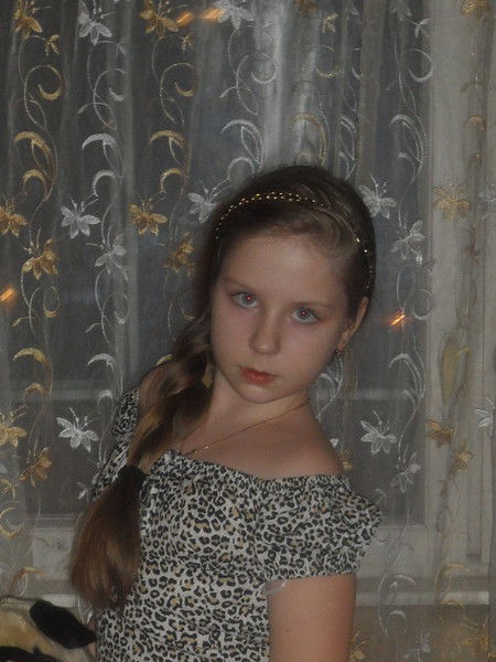 Елена Боброва