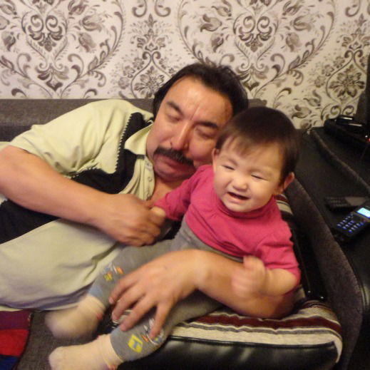 Кудайберген Тажмаганбетов