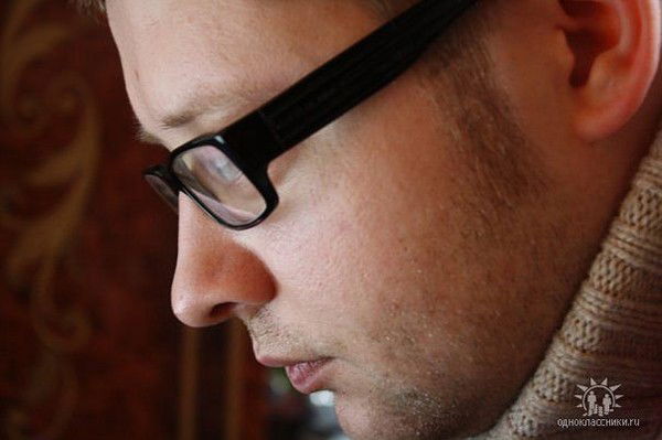 Копоров Дмитрий