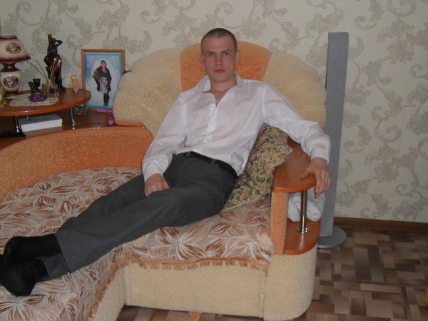 Валерий Валерьевич Зарипов