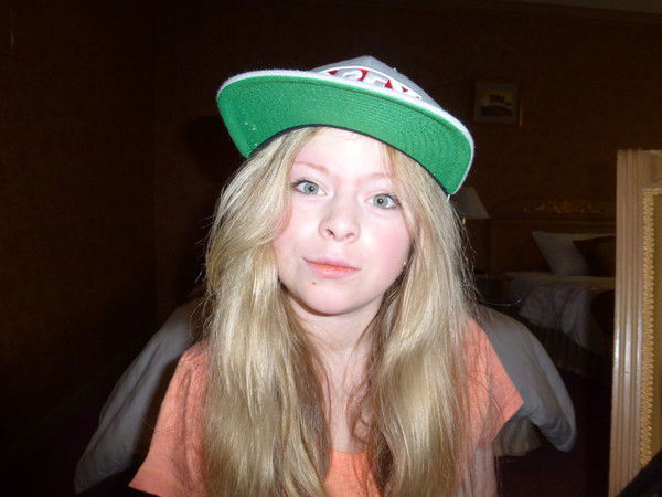 Маша Учаева