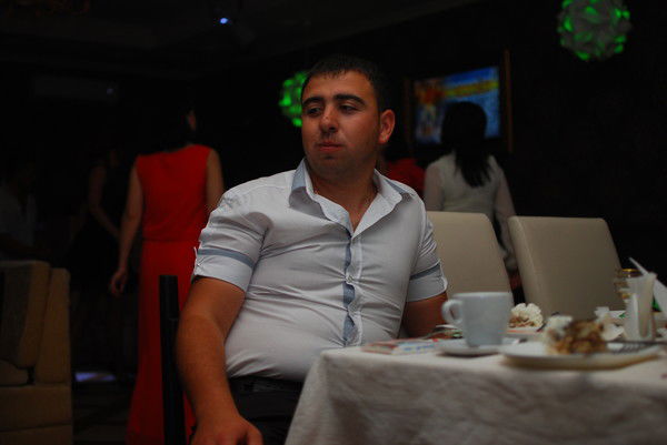 Василий Татаров