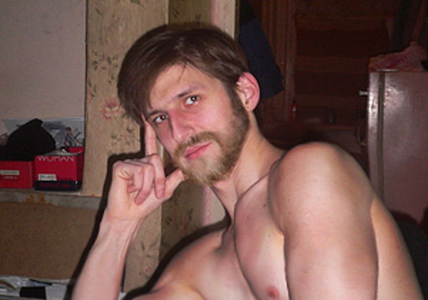 Алексей Халаенко