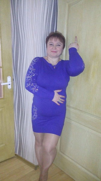 Лина Олефир (Рожковская)