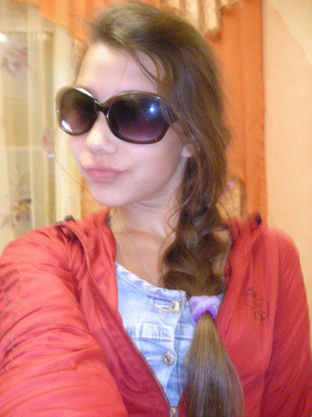 Елена Щелканова