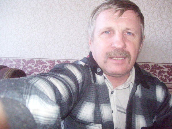 Владимир Пивкин