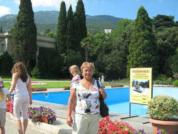 Раиса Романчик