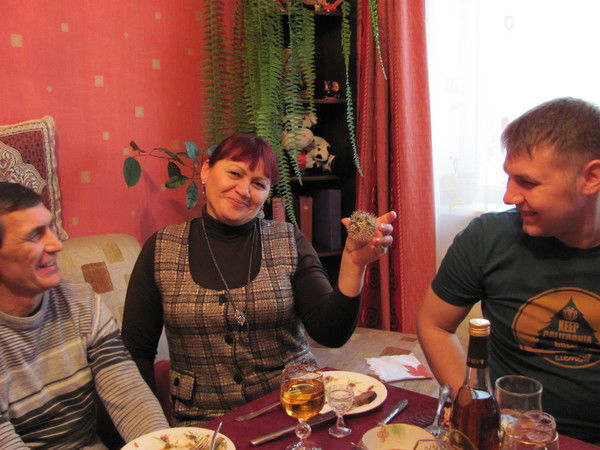 Ольга Коновалова