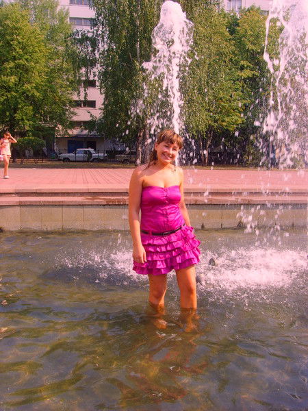 Марина Адиятуллина