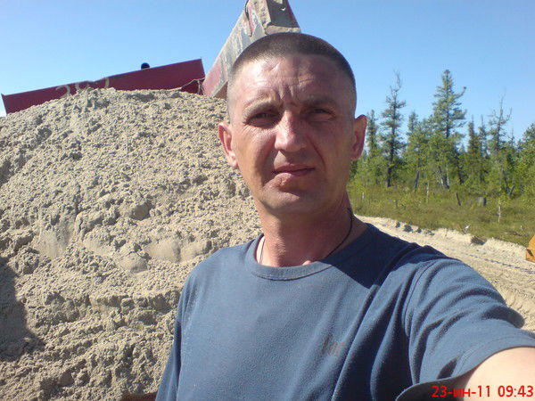 Алексей Паксюткин