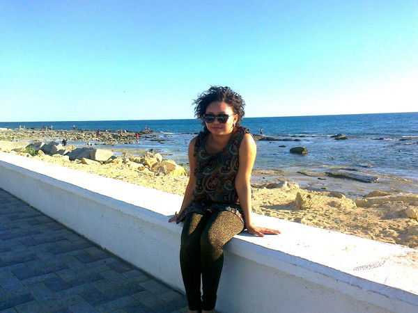 Бaлгын Жунисжанова