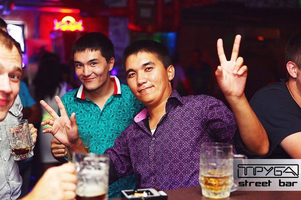 Андрей Самарский