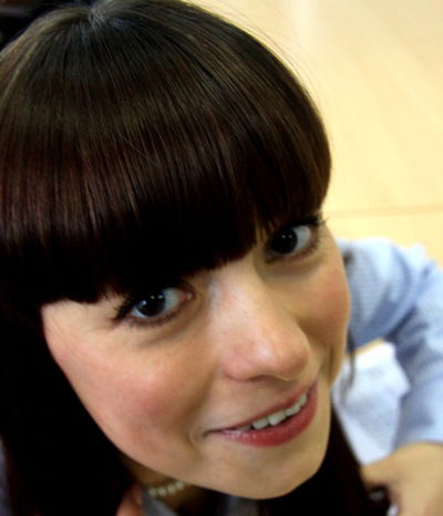 Кузнецова Ирина