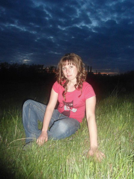 Алла Шевченко