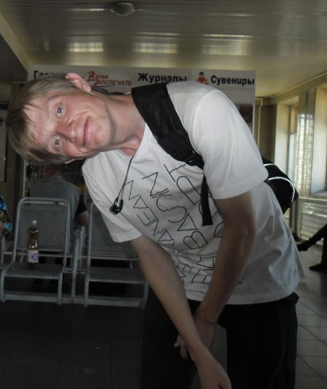 Иван Иванов