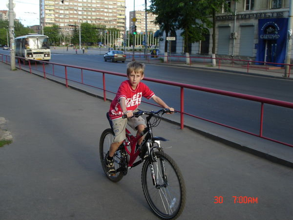 Иван Путилов