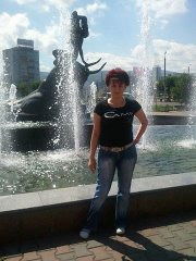 Ирина Киселева