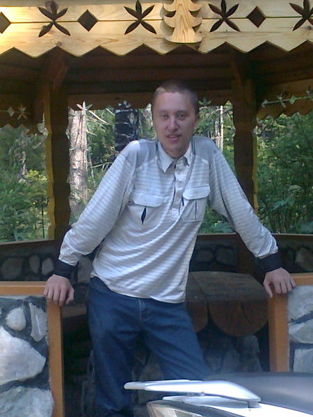 Николай Марьясов