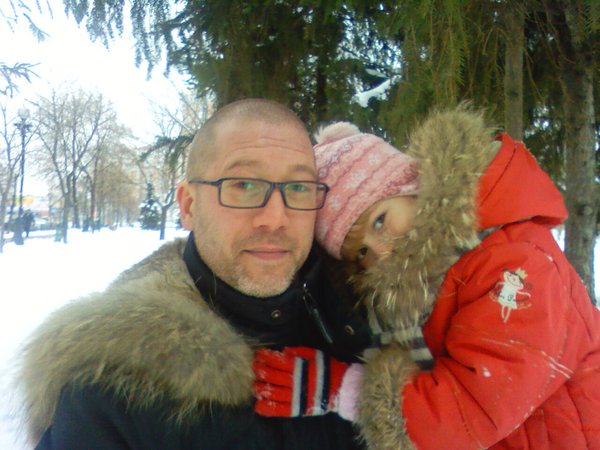 Опарин Александр