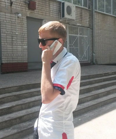 Иван Стаценко