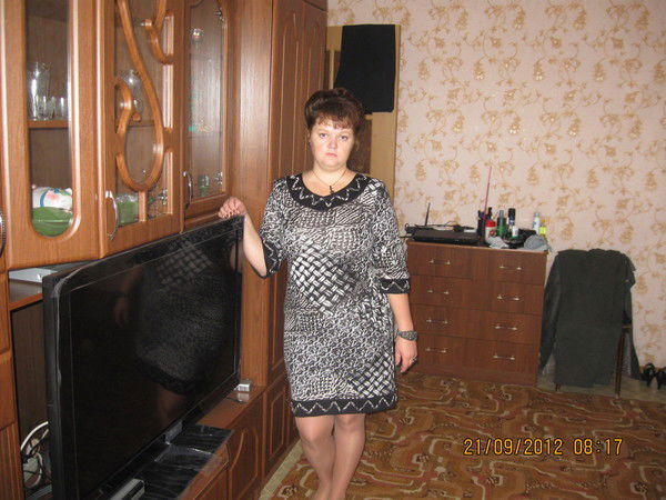 Светлана Анишина