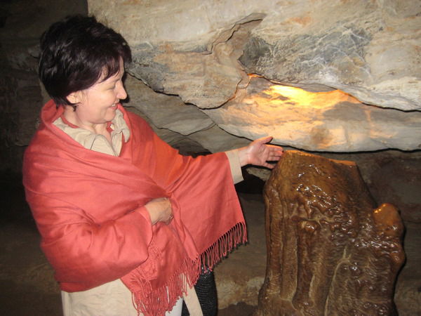 Ehtibor Kamchibekova