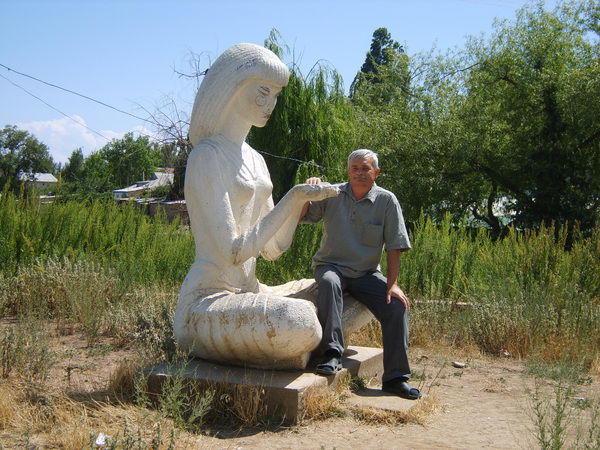 Сергей Пивоваров