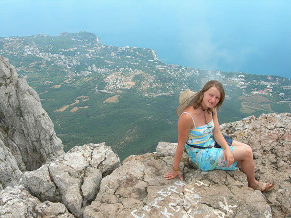 Ирина Малмыгина