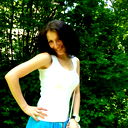Алина Абрарова