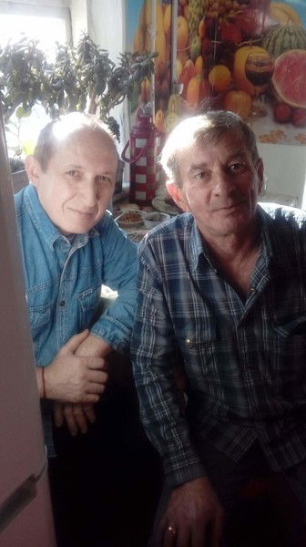 Виктор Коновалов