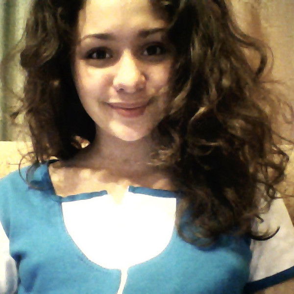 Таня Хрипкова